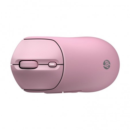 HP Mysz bezprzewodowa 410 Quiet - różowa AZ7B5AA HP Mysz bezprzewodowa 410 Quiet - różowa AZ7B5AA
