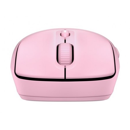 HP Mysz bezprzewodowa 410 Quiet - różowa AZ7B5AA HP Mysz bezprzewodowa 410 Quiet - różowa AZ7B5AA