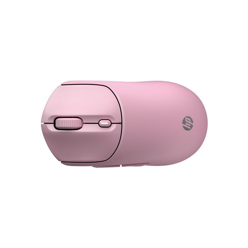 HP Mysz bezprzewodowa 410 Quiet - różowa AZ7B5AA HP Mysz bezprzewodowa 410 Quiet - różowa AZ7B5AA