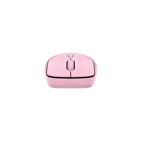 HP Mysz bezprzewodowa 410 Quiet - różowa AZ7B5AA HP Mysz bezprzewodowa 410 Quiet - różowa AZ7B5AA