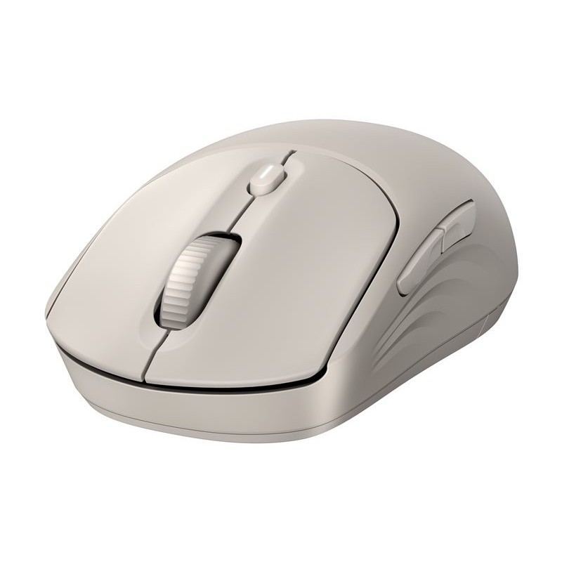 HP Mysz bezprzewodowa 410 Quiet - maple AZ7B6AA HP Mysz bezprzewodowa 410 Quiet - maple AZ7B6AA