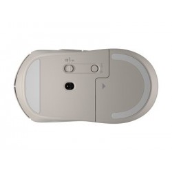 HP Mysz bezprzewodowa 410 Quiet - maple AZ7B6AA HP Mysz bezprzewodowa 410 Quiet - maple AZ7B6AA