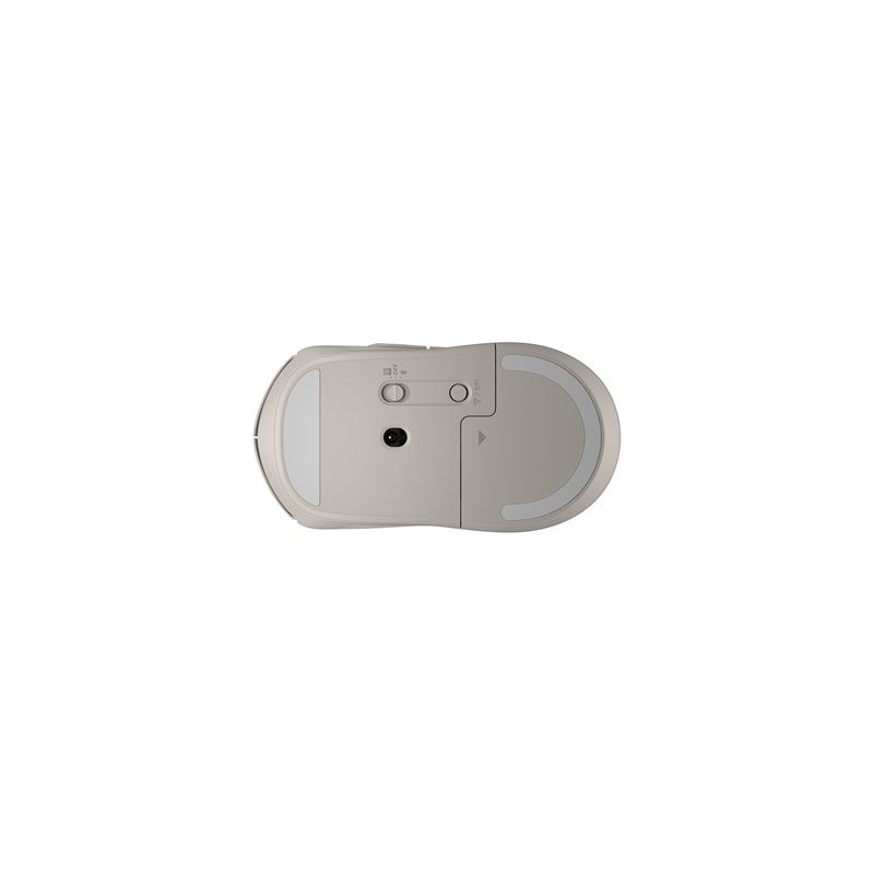 HP Mysz bezprzewodowa 410 Quiet - maple AZ7B6AA HP Mysz bezprzewodowa 410 Quiet - maple AZ7B6AA