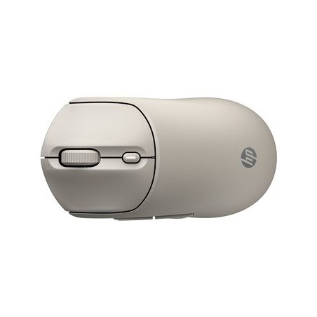 HP Mysz bezprzewodowa 410 Quiet - maple AZ7B6AA HP Mysz bezprzewodowa 410 Quiet - maple AZ7B6AA