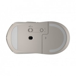 HP Mysz bezprzewodowa 410 Quiet - maple AZ7B6AA HP Mysz bezprzewodowa 410 Quiet - maple AZ7B6AA