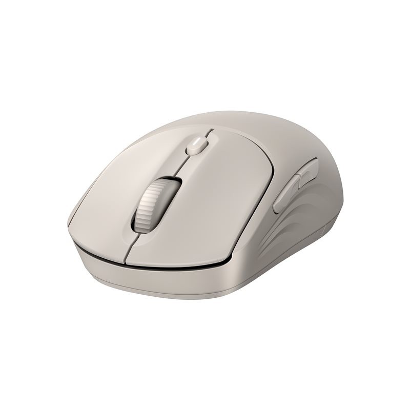 HP Mysz bezprzewodowa 410 Quiet - maple AZ7B6AA HP Mysz bezprzewodowa 410 Quiet - maple AZ7B6AA