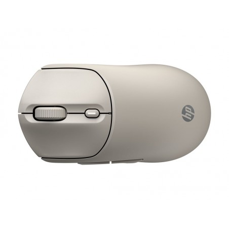 HP Mysz bezprzewodowa 410 Quiet - maple AZ7B6AA HP Mysz bezprzewodowa 410 Quiet - maple AZ7B6AA
