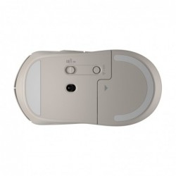 HP Mysz bezprzewodowa 410 Quiet - maple AZ7B6AA HP Mysz bezprzewodowa 410 Quiet - maple AZ7B6AA