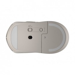 HP Mysz bezprzewodowa 410 Quiet - maple AZ7B6AA HP Mysz bezprzewodowa 410 Quiet - maple AZ7B6AA