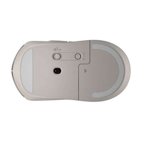 HP Mysz bezprzewodowa 410 Quiet - maple AZ7B6AA HP Mysz bezprzewodowa 410 Quiet - maple AZ7B6AA