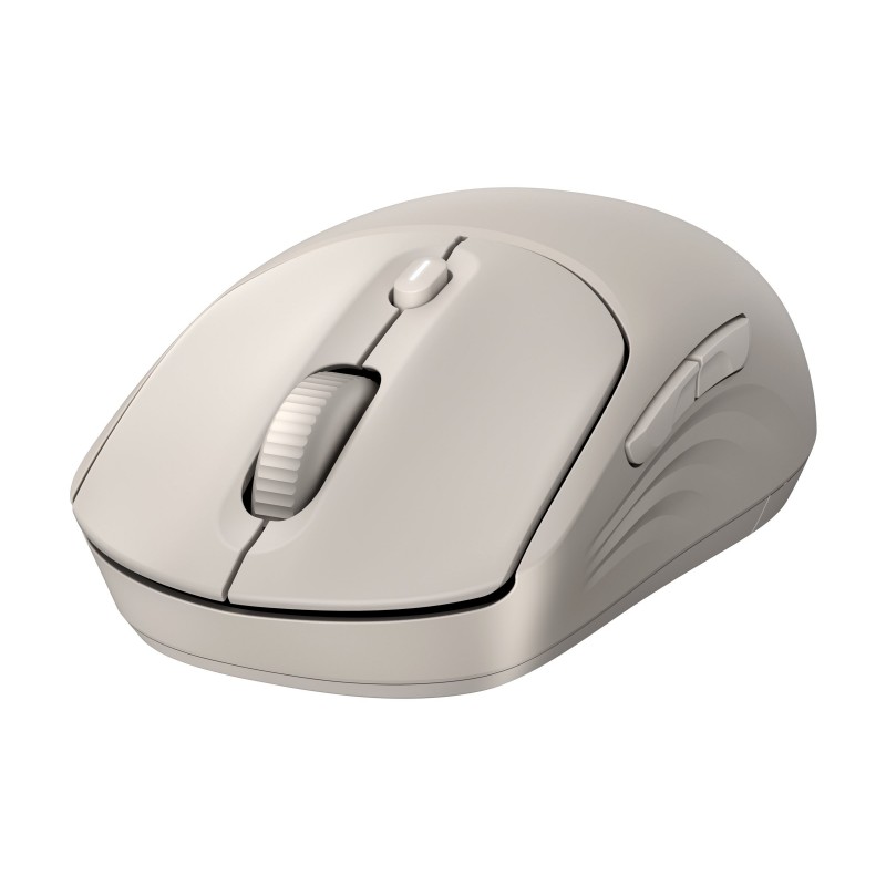 HP Mysz bezprzewodowa 410 Quiet - maple AZ7B6AA HP Mysz bezprzewodowa 410 Quiet - maple AZ7B6AA
