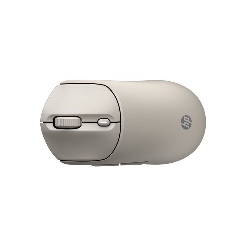 HP Mysz bezprzewodowa 410 Quiet - maple AZ7B6AA HP Mysz bezprzewodowa 410 Quiet - maple AZ7B6AA