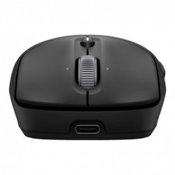 HP 705 Rechargeable Wireless Mouse