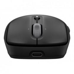 HP 705 Rechargeable Wireless Mouse HP 705 Rechargeable Wireless Mouse