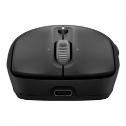 HP 705 Rechargeable Wireless Mouse HP 705 Rechargeable Wireless Mouse