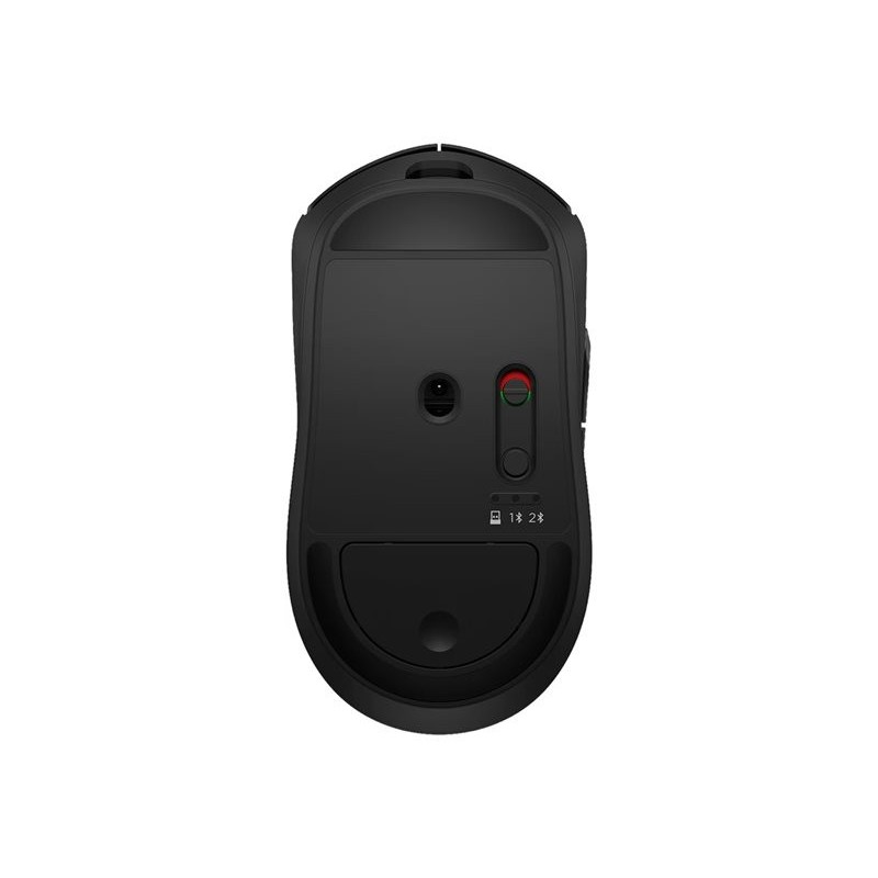 HP 705 Rechargeable Wireless Mouse HP 705 Rechargeable Wireless Mouse