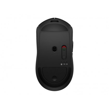HP 705 Rechargeable Wireless Mouse HP 705 Rechargeable Wireless Mouse