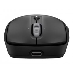 HP 705 Rechargeable Wireless Mouse HP 705 Rechargeable Wireless Mouse