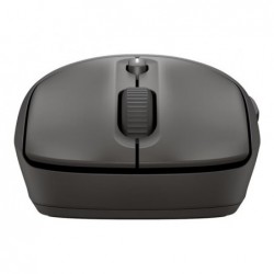 HP 405 Quiet BLK Wireless Mouse EMEA INTL Euro plug (EN)