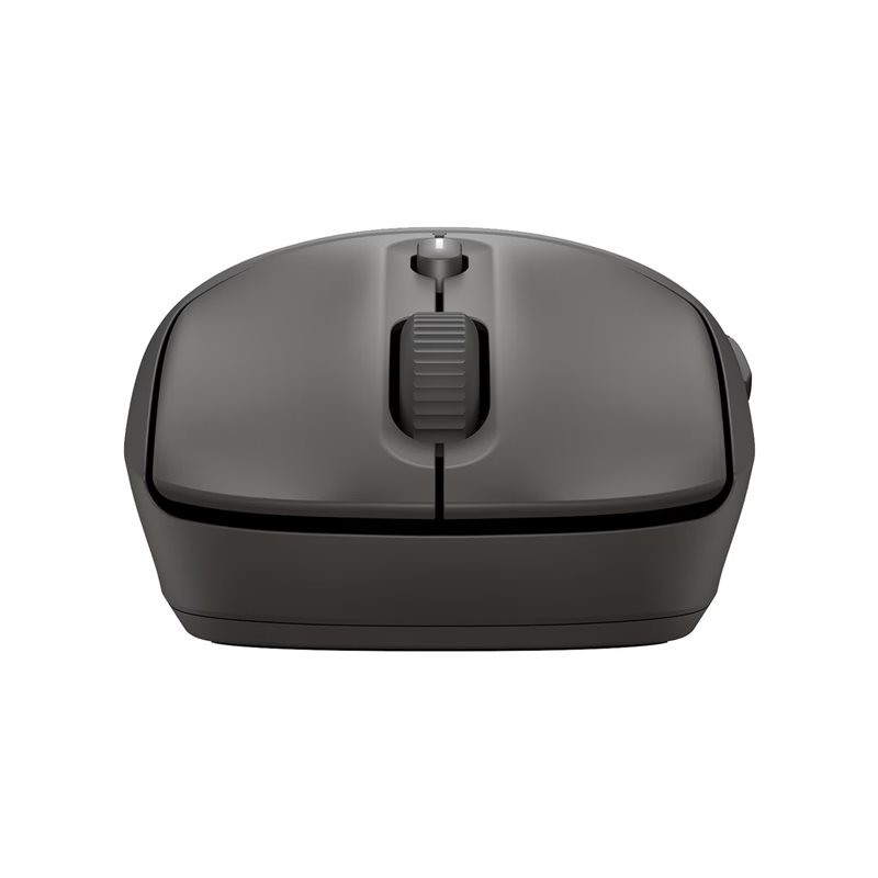 HP 405 Quiet BLK Wireless Mouse EMEA INTL Euro plug (EN) HP 405 Quiet BLK Wireless Mouse EMEA INTL Euro plug (EN)