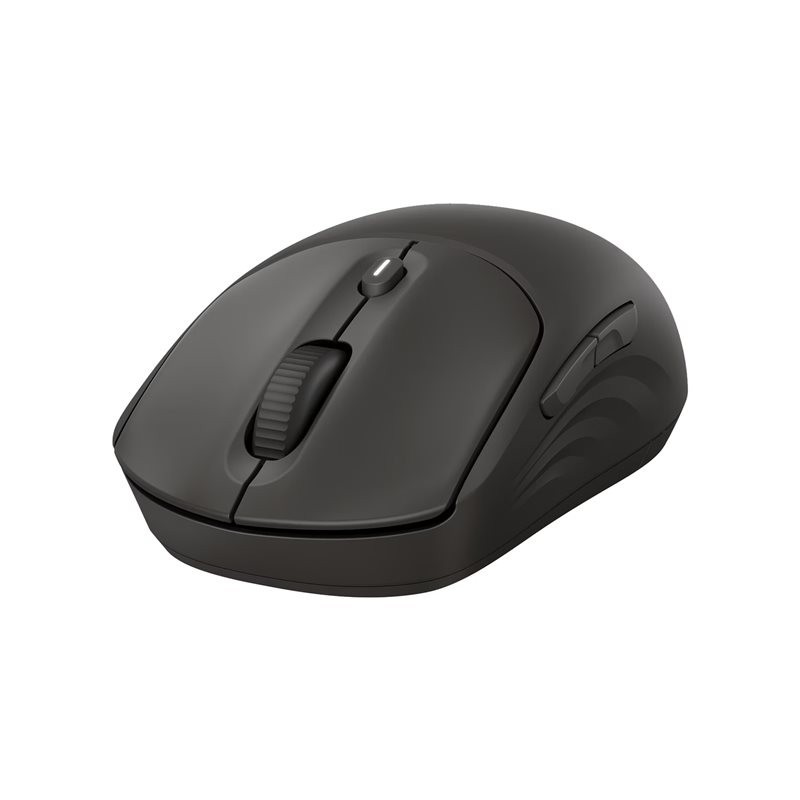 HP 405 Quiet BLK Wireless Mouse EMEA INTL Euro plug (EN) HP 405 Quiet BLK Wireless Mouse EMEA INTL Euro plug (EN)