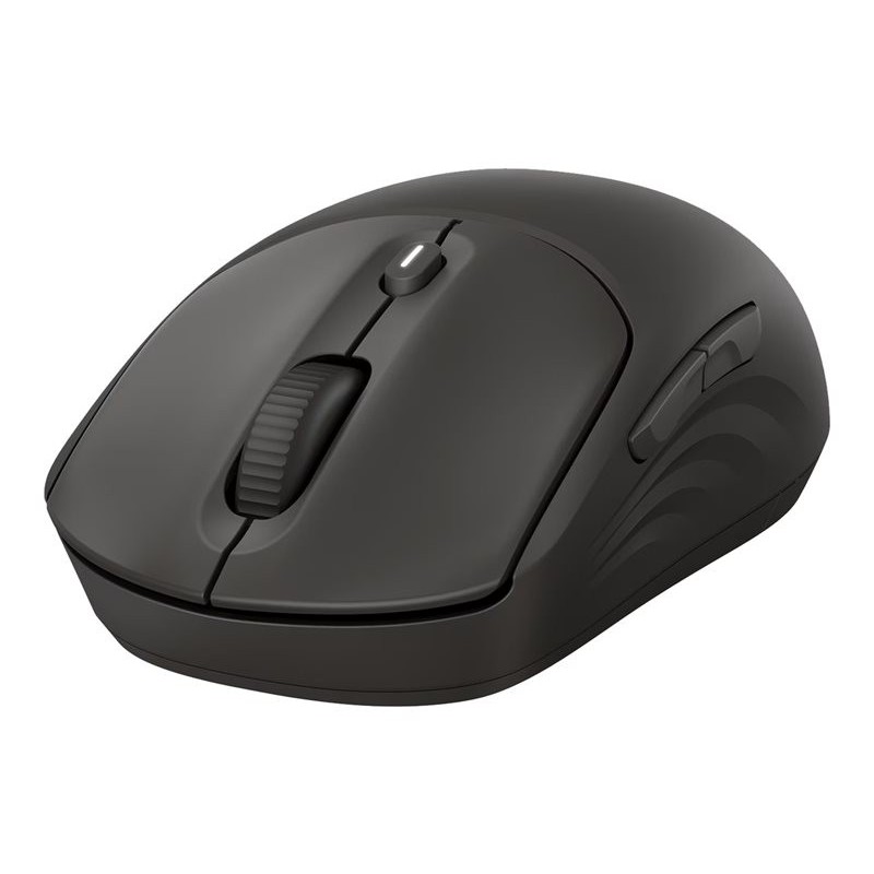 HP 405 Quiet BLK Wireless Mouse EMEA INTL Euro plug (EN) HP 405 Quiet BLK Wireless Mouse EMEA INTL Euro plug (EN)