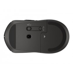 HP 405 Quiet BLK Wireless Mouse EMEA INTL Euro plug (EN) HP 405 Quiet BLK Wireless Mouse EMEA INTL Euro plug (EN)