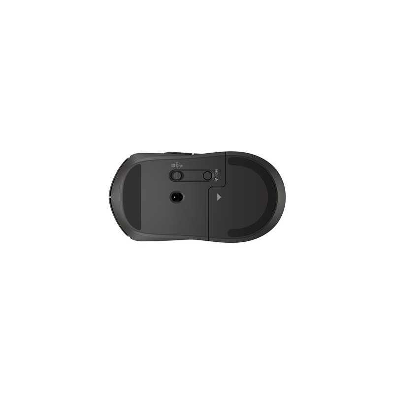 HP 405 Quiet BLK Wireless Mouse EMEA INTL Euro plug (EN) HP 405 Quiet BLK Wireless Mouse EMEA INTL Euro plug (EN)