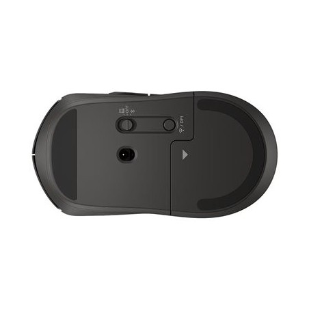HP 405 Quiet BLK Wireless Mouse EMEA INTL Euro plug (EN) HP 405 Quiet BLK Wireless Mouse EMEA INTL Euro plug (EN)