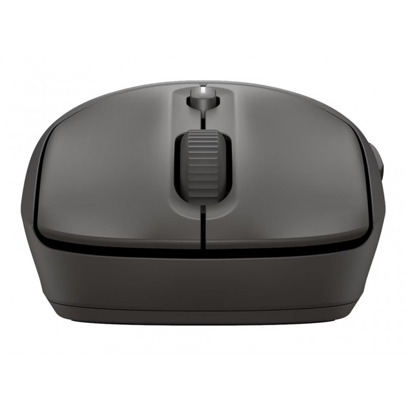 HP 405 Quiet BLK Wireless Mouse EMEA INTL Euro plug (EN) HP 405 Quiet BLK Wireless Mouse EMEA INTL Euro plug (EN)