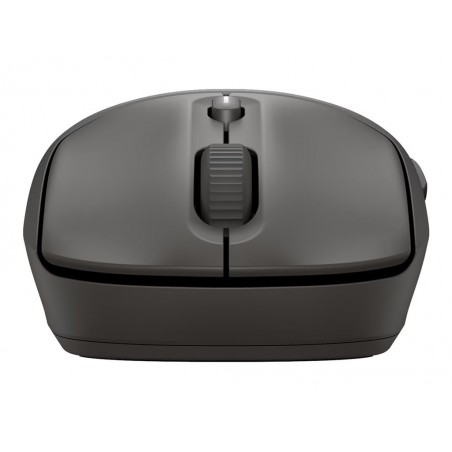 HP 405 Quiet BLK Wireless Mouse EMEA INTL Euro plug (EN) HP 405 Quiet BLK Wireless Mouse EMEA INTL Euro plug (EN)