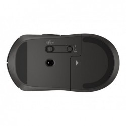 HP 405 Quiet BLK Wireless Mouse EMEA INTL Euro plug (EN) HP 405 Quiet BLK Wireless Mouse EMEA INTL Euro plug (EN)