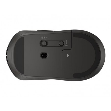 HP 405 Quiet BLK Wireless Mouse EMEA INTL Euro plug (EN) HP 405 Quiet BLK Wireless Mouse EMEA INTL Euro plug (EN)