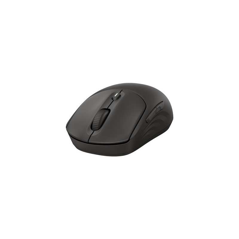 HP 405 Quiet BLK Wireless Mouse EMEA INTL Euro plug (EN) HP 405 Quiet BLK Wireless Mouse EMEA INTL Euro plug (EN)