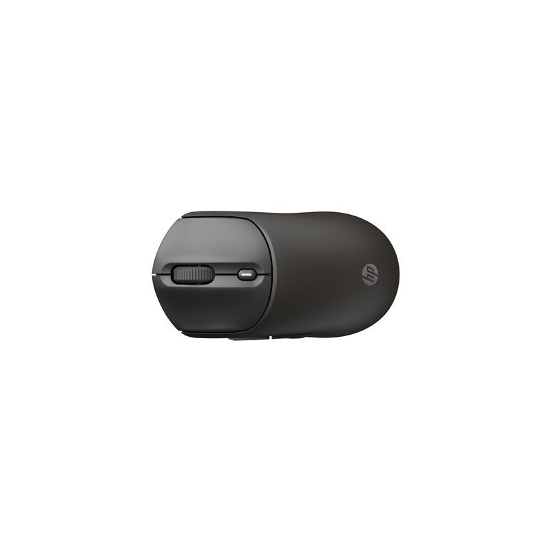HP 405 Quiet BLK Wireless Mouse EMEA INTL Euro plug (EN) HP 405 Quiet BLK Wireless Mouse EMEA INTL Euro plug (EN)