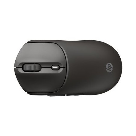 HP 405 Quiet BLK Wireless Mouse EMEA INTL Euro plug (EN) HP 405 Quiet BLK Wireless Mouse EMEA INTL Euro plug (EN)