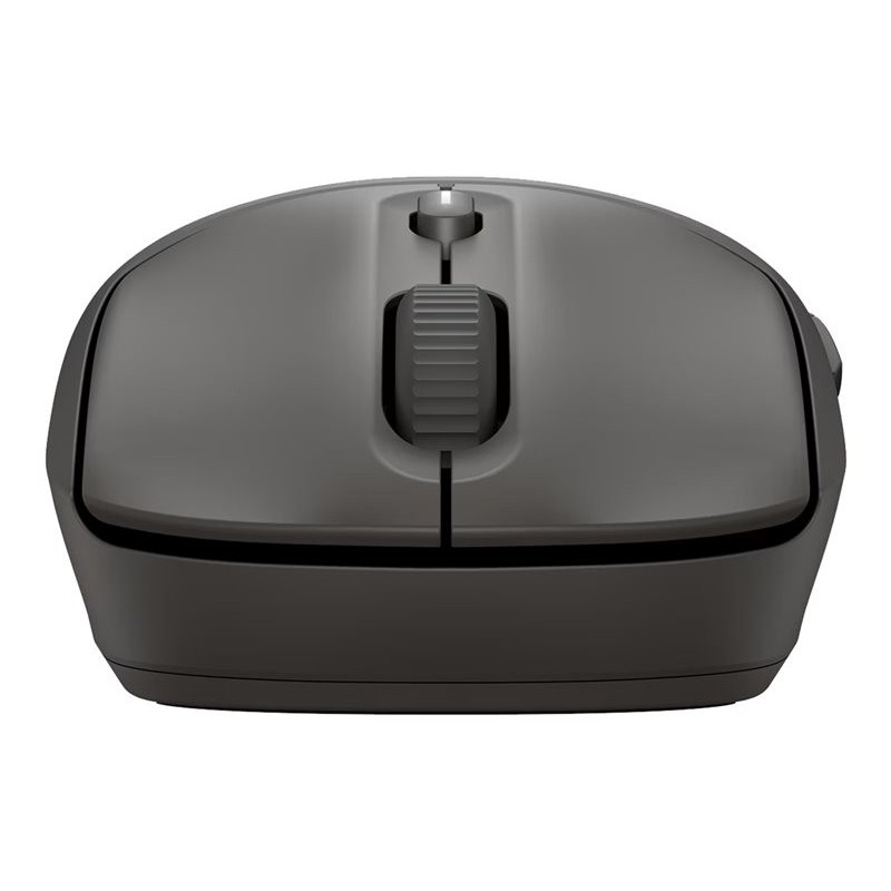 HP 405 Quiet BLK Wireless Mouse EMEA INTL Euro plug (EN) HP 405 Quiet BLK Wireless Mouse EMEA INTL Euro plug (EN)