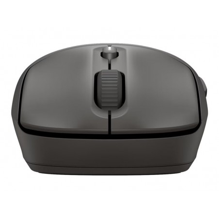 HP 405 Quiet BLK Wireless Mouse EMEA INTL Euro plug (EN) HP 405 Quiet BLK Wireless Mouse EMEA INTL Euro plug (EN)