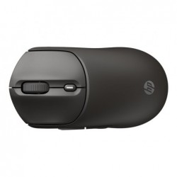 HP 405 Quiet BLK Wireless Mouse EMEA INTL Euro plug (EN) HP 405 Quiet BLK Wireless Mouse EMEA INTL Euro plug (EN)