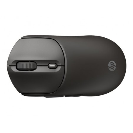 HP 405 Quiet BLK Wireless Mouse EMEA INTL Euro plug (EN) HP 405 Quiet BLK Wireless Mouse EMEA INTL Euro plug (EN)