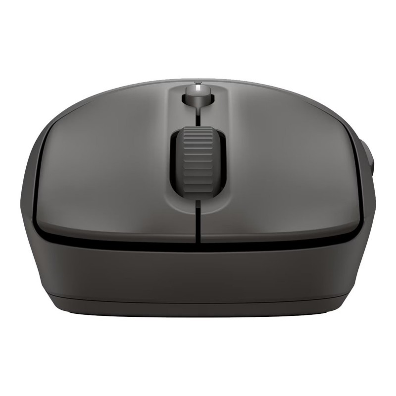 HP 405 Quiet BLK Wireless Mouse EMEA INTL Euro plug (EN) HP 405 Quiet BLK Wireless Mouse EMEA INTL Euro plug (EN)