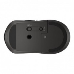 HP 405 Quiet BLK Wireless Mouse EMEA INTL Euro plug (EN) HP 405 Quiet BLK Wireless Mouse EMEA INTL Euro plug (EN)