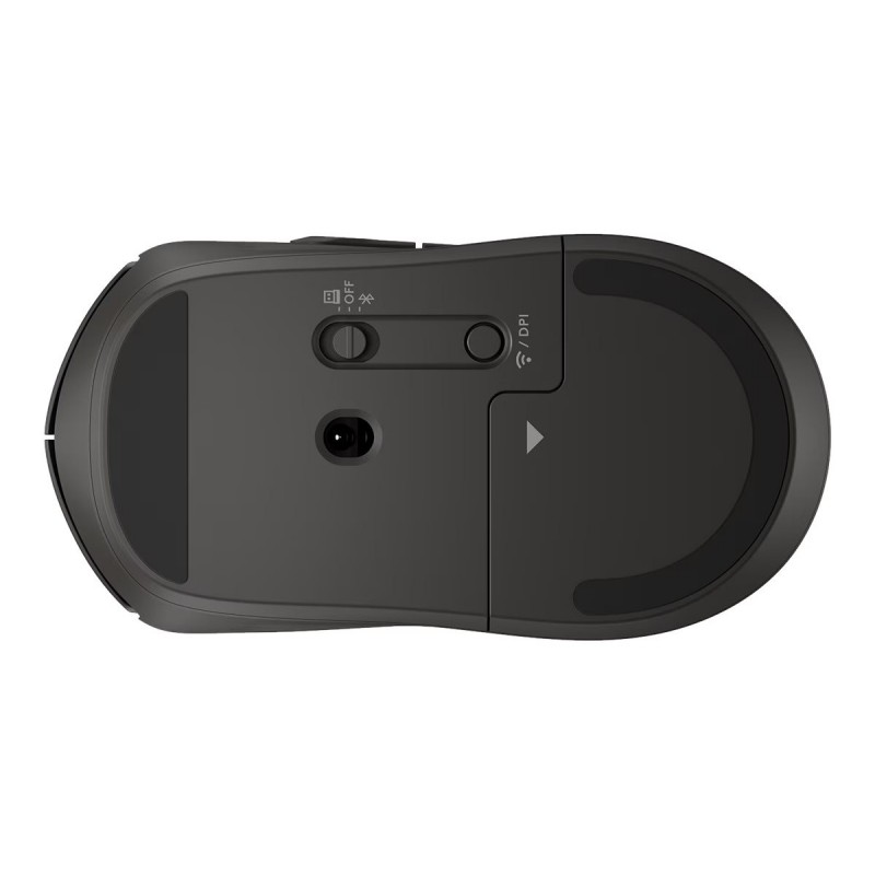 HP 405 Quiet BLK Wireless Mouse EMEA INTL Euro plug (EN) HP 405 Quiet BLK Wireless Mouse EMEA INTL Euro plug (EN)