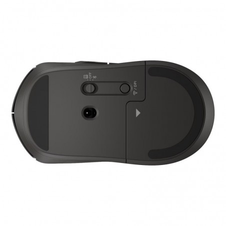 HP 405 Quiet BLK Wireless Mouse EMEA INTL Euro plug (EN) HP 405 Quiet BLK Wireless Mouse EMEA INTL Euro plug (EN)