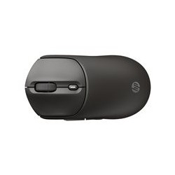 HP 405 Quiet BLK Wireless Mouse EMEA INTL Euro plug (EN) HP 405 Quiet BLK Wireless Mouse EMEA INTL Euro plug (EN)