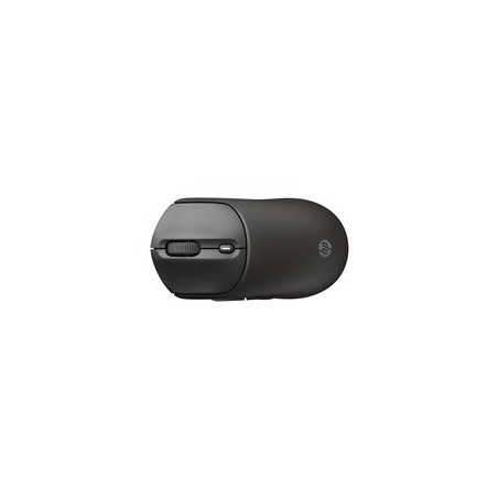 HP 405 Quiet BLK Wireless Mouse EMEA INTL Euro plug (EN) HP 405 Quiet BLK Wireless Mouse EMEA INTL Euro plug (EN)