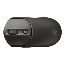 HP 405 Quiet BLK Wireless Mouse EMEA INTL Euro plug (EN) HP 405 Quiet BLK Wireless Mouse EMEA INTL Euro plug (EN)
