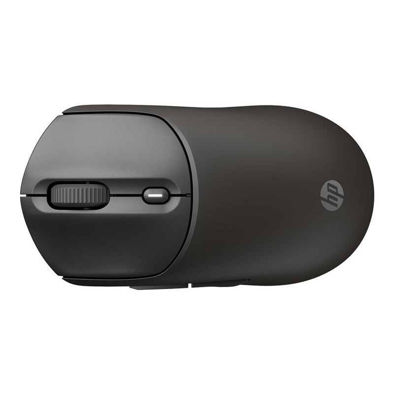 HP 405 Quiet BLK Wireless Mouse EMEA INTL Euro plug (EN) HP 405 Quiet BLK Wireless Mouse EMEA INTL Euro plug (EN)