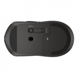 HP 405 Quiet BLK Wireless Mouse EMEA INTL Euro plug (EN) HP 405 Quiet BLK Wireless Mouse EMEA INTL Euro plug (EN)
