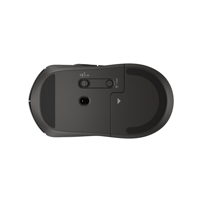 HP 405 Quiet BLK Wireless Mouse EMEA INTL Euro plug (EN) HP 405 Quiet BLK Wireless Mouse EMEA INTL Euro plug (EN)